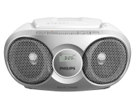 Radio i budzik PHILIPS AZ 215S